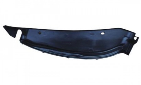 NISSAN SUNNY'07 REAR FENDER INNER/Rear bumper boot