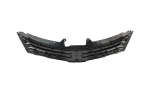 VERSA 2010 GRILLE BLACK