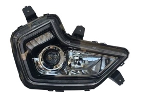 HFC NEW GEERFA 2022 Headlamp Narrow body