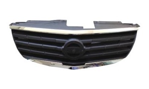 SUNNY'07 GRILLE