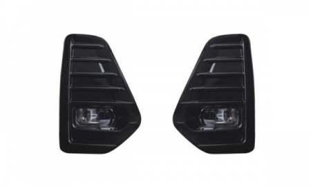 NISSAN KICKS 2020 FOG LAMP KIT