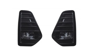 KICKS 2020 FOG LAMP KIT