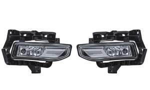 NOTE 2017 FOG LAMP KIT