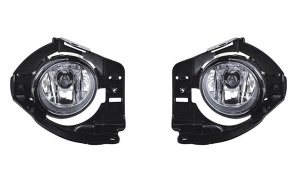 JUKE 2015 FOG LAMP KIT