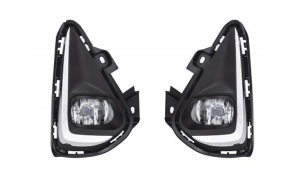 TOYOTA AXIO/FIELDER 2019 FOG LAMP KIT