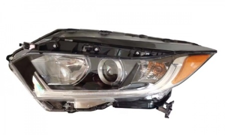 HR-V VEZEL 2019 Headlamp US