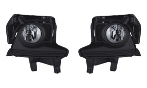 HIGHLANDER 2014 FOG LAMP KIT