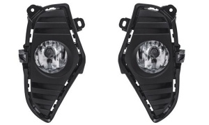 RAV4 2019 FOG LAMP KIT