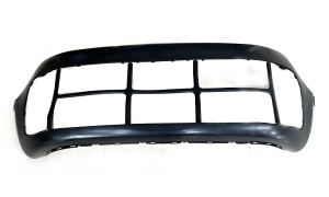 STARIA 2022 Front BUMPER COVER