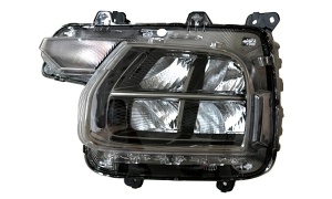 STARIA 2022 HEAD LAMP HIGH LEVE