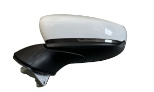 MAZDA 3 2020 MIRROR 8 LINE（ELECTRIC+ FOLDABLE+WITH LED+BSM）