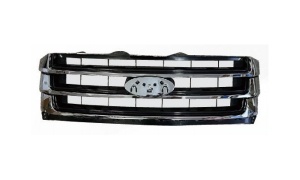 2015 EXPEDITION SUV GRILLE