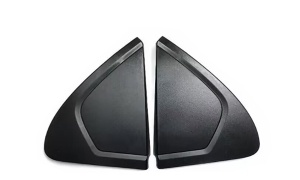 Chevrolet Aveo 2005 KALOS  Garnish Panel