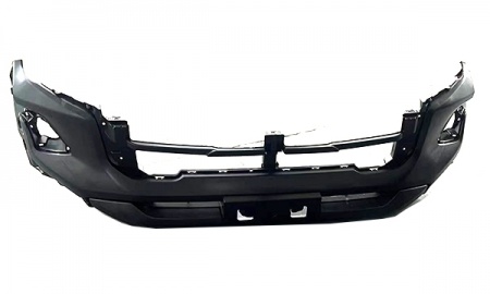 TOYOTA 2023 HILUX GR SPORT FRONT BUMPER