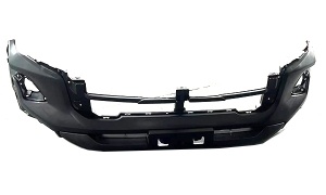 2023 HILUX GR SPORT FRONT BUMPER