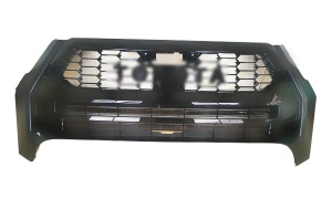 TOYOTA 2022 ROCCO GR SPORT GRILLE