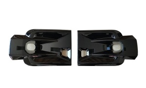 2022 ROCCO GR FOG SPORT LAMP COVER