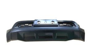 2022 ROCCO GR SPORT FRONT BUMPER BOARD