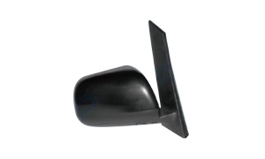 TOYOTA 2008 INNOVA REARVIEW MIRROR ELECTRIC 3 LINES BLACK