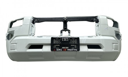 L200 2023 FRONT BUMPER LOW LEVEL