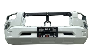 2023 L200 FRONT BUMPER LOW LEVEL