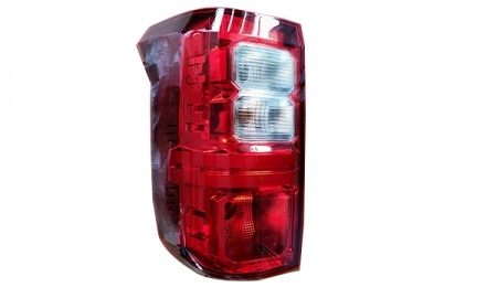 L200 2023 TAIL LAMP LOW LEVEL