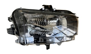 2023 L200 HEAD LAMP LOW LEVEL LEFT HAND DRIVE