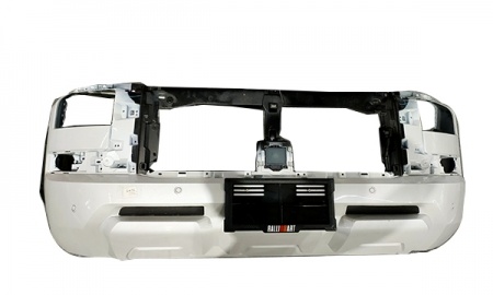 L200 2023 FRONT BUMPER HIGH LEVEL