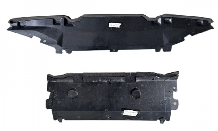 L200 2023 FRONT BUMPER INNER PLASTIC COVER