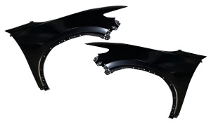 CX-9 2016-2022 FRONT FENDER