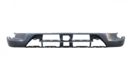 MAZDA CX-50 2023 FRONT BUMPER DOWN