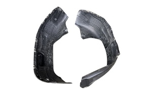 2023 L200 REAR INNER LINING OF FENDER 2WD