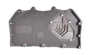 CX-50 2023 REAR ENGINE COVER