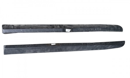 L200 2023 DOOR STRIP LOW LEVEL