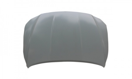MAZDA CX-50 2023 HOOD