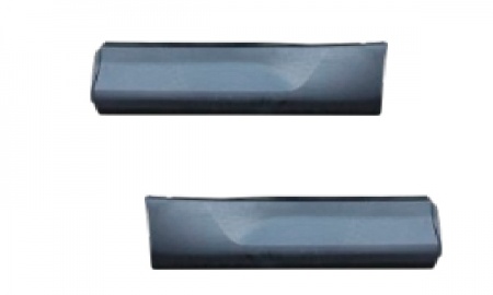 MAZDA CX-50 2023 REAR DOOR BEAMS