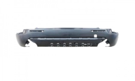 MAZDA CX-50 2023 REAR BUMPER UP