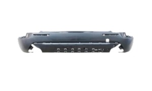 CX-50 2023 REAR BUMPER UP