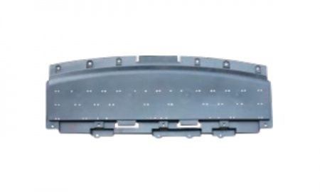 MAZDA CX-50 2023 FORNT ENGINE COVER