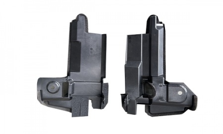 L200 2023 RADIATIOR SHUTTER