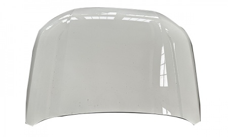 L200 2023 HOOD