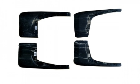 L200 2023 MUD GUARD