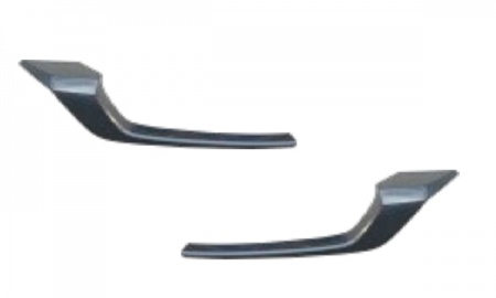 MAZDA CX-50 2023 GRILLE CHROME