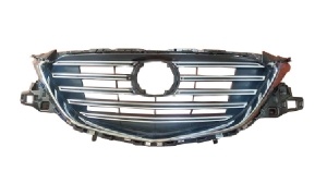 CX-9 2016-2022 GRILLE HIGH LEVEL USA MODEL