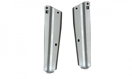 L200 2023 FRONT INNER LINING FOR FENDER METAL BRACKET