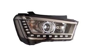 Hyundai H350 LCV VAN 2015 Headlamp 12V