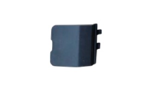 MAZDA CX-50 2023 REAR BUMPER COVER
