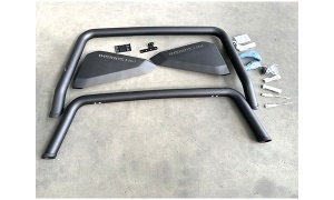 2023 L200 ROLL BAR