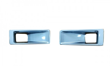 L200 2023 FOG LAMP COVER HIGH LEVEL