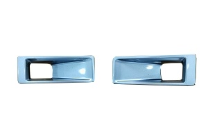 2023 L200 FOG LAMP COVER HIGH LEVEL